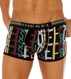 Diesel Enod Cotton Stretch Trunk